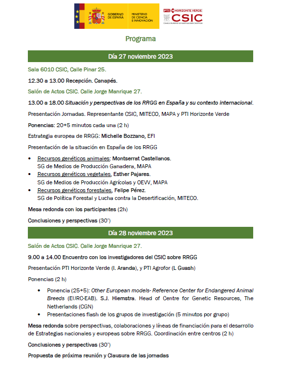 programaHverde